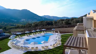 FILION SUITES RESORT & SPA