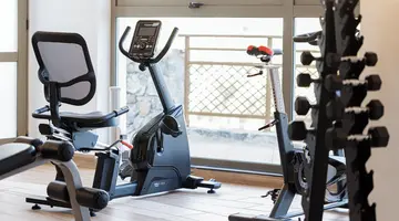 FILION SUITES RESORT & SPA