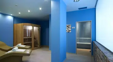 Filion Suites Resort & Spa