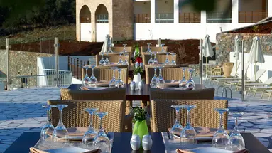 FILION SUITES RESORT & SPA