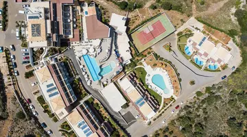 FILION SUITES RESORT & SPA