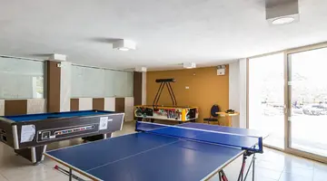 Filion Suites Resort & Spa