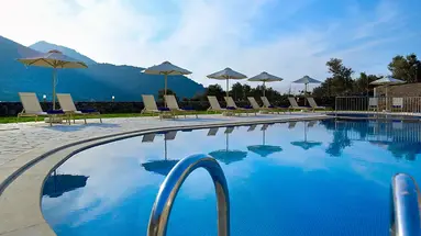 FILION SUITES RESORT & SPA