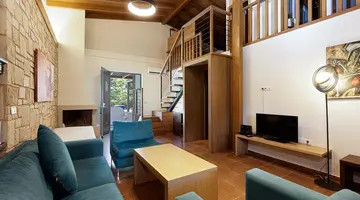 Filion Suites Resort & Spa