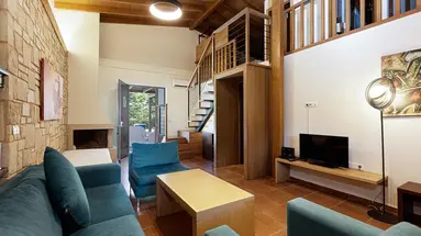 Filion Suites Resort & Spa