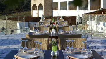 Filion Suites Resort & Spa