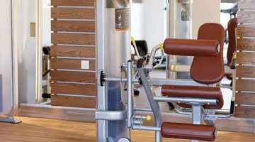 Filion Suites Resort & Spa