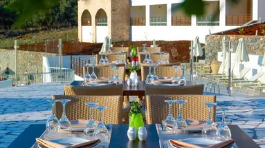 FILION SUITES RESORT & SPA