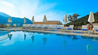Filion Suites Resort & Spa