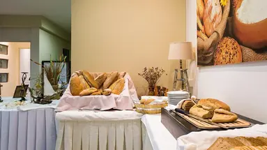 Filion Suites Resort & Spa