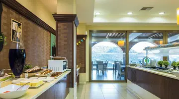 FILION SUITES RESORT & SPA