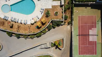 Filion Suites Resort & Spa