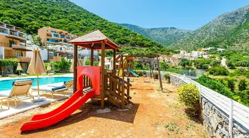 Filion Suites Resort & Spa