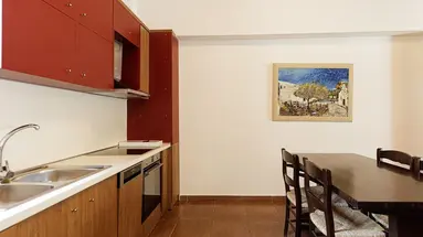 Filion Suites Resort & Spa