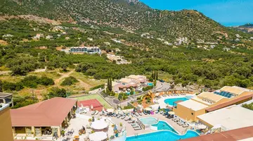 Filion Suites Resort & Spa
