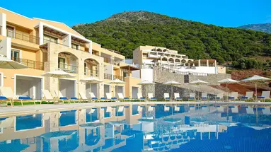 Filion Suites Resort & Spa