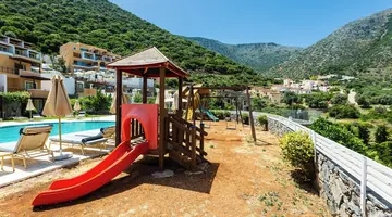 FILION SUITES RESORT & SPA