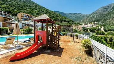 FILION SUITES RESORT & SPA
