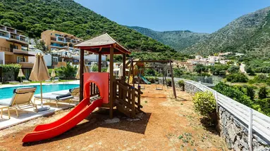 FILION SUITES RESORT & SPA