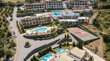 Filion Suites Resort & Spa