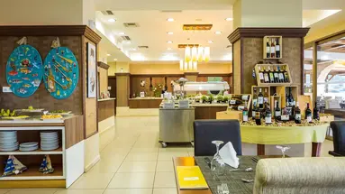 Filion Suites Resort & Spa
