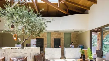 FILION SUITES RESORT & SPA