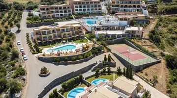 FILION SUITES RESORT & SPA