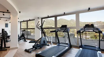 Filion Suites