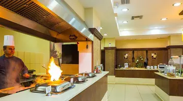 Filion Suites