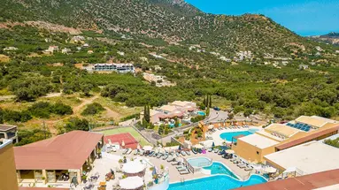 Filion Suites