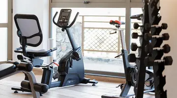 Filion Suites