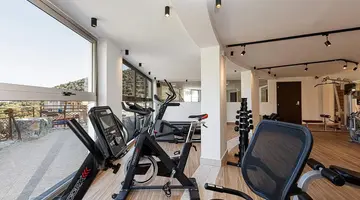 Filion Suites