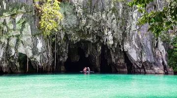 Filipiński Duet: Palawan I Boracay
