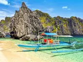 Filipiński Duet: Palawan I Boracay