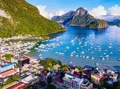 Filipiński Duet: Palawan I Boracay