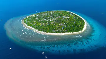 Filipiny: Białe Plaże Boracay