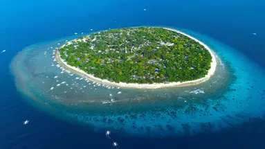 Filipiny: Białe Plaże Boracay