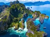 Filipiny: Białe Plaże Boracay