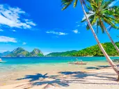 Filipiny: Białe Plaże Boracay