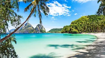 Filipiny: Białe Plaże Boracay