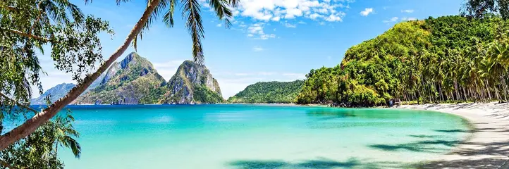 Filipiny: Białe Plaże Boracay