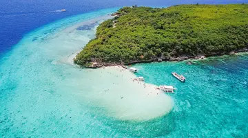 Filipiny: Ocean Przygód I Wyspy Czarów