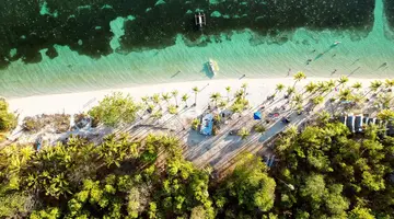 Filipiny: Ocean Przygód I Wyspy Czarów