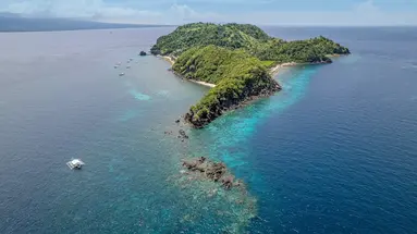 Filipiny: Ocean Przygód I Wyspy Czarów
