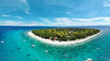Filipiny: Ocean Przygód I Wyspy Czarów