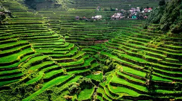 Filipiny - w krainie tysięcy wysp