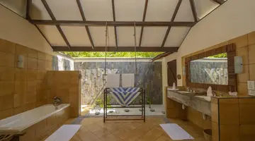 Filitheyo Island Resort