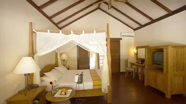 Filitheyo Island Resort
