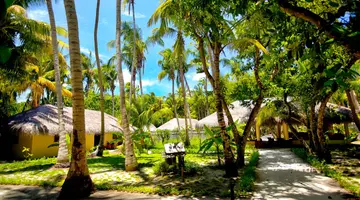 Filitheyo Island Resort