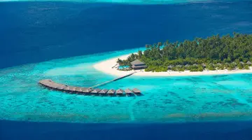 FILITHEYO ISLAND RESORT